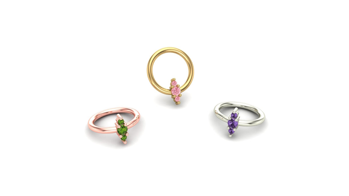 Luna Ring