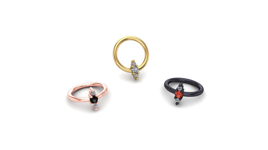 Luna Ring