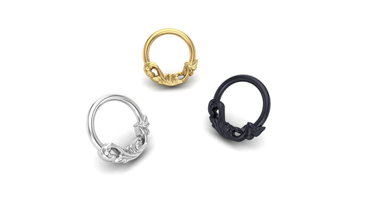 Isabella Ring