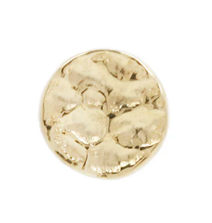 Hammered Disk