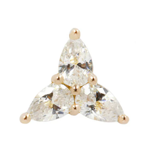 3 Little Pears - CZ