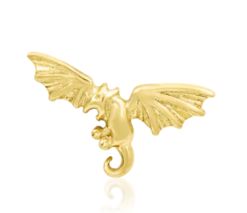 14k Dragon