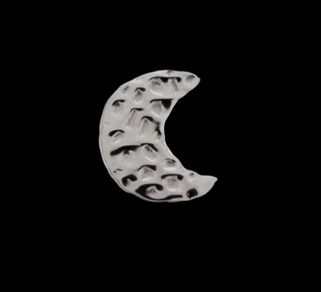 Hammered Moon End