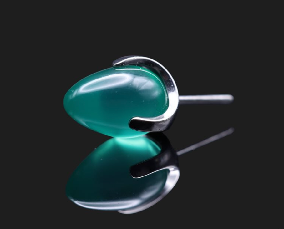 Threadless Titanium Claws - Bullet