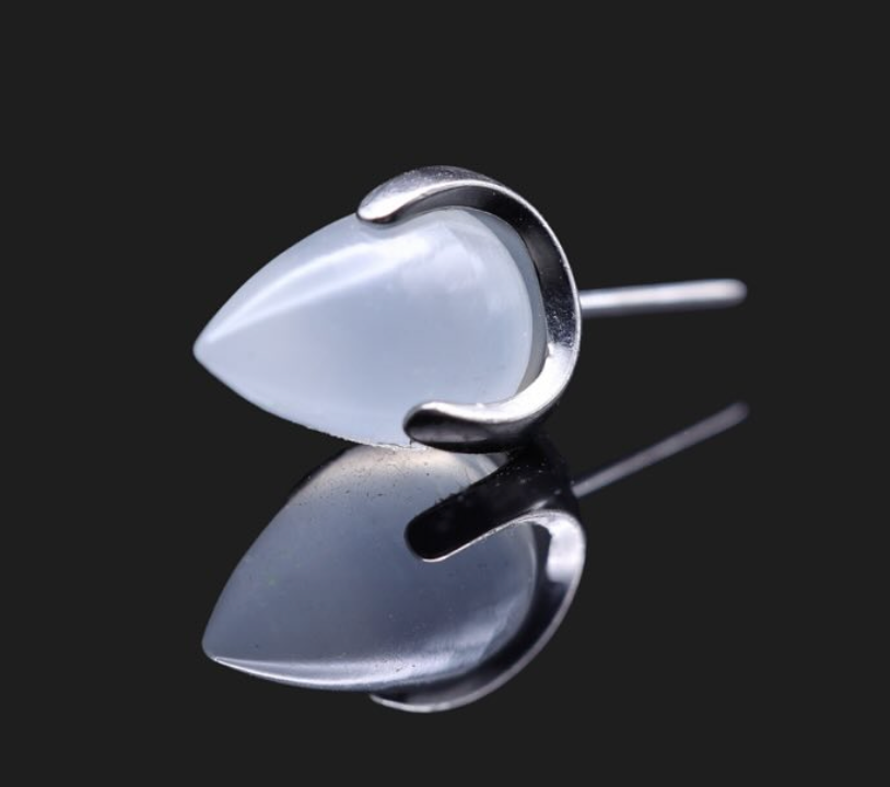 Threadless Titanium Claws - Bullet