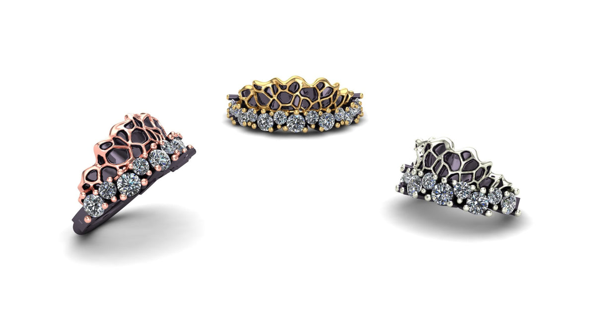 Arch Tiara Clicker