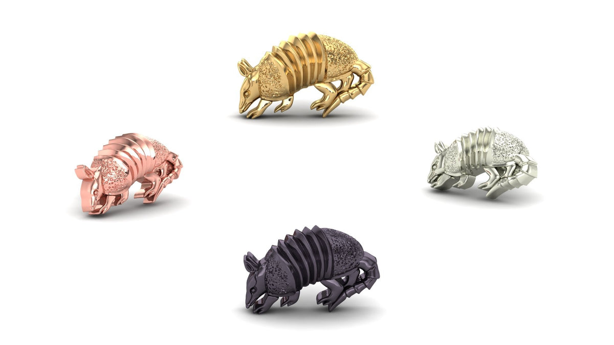 Armadillo