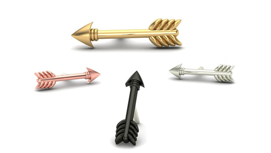 Golden Arrow