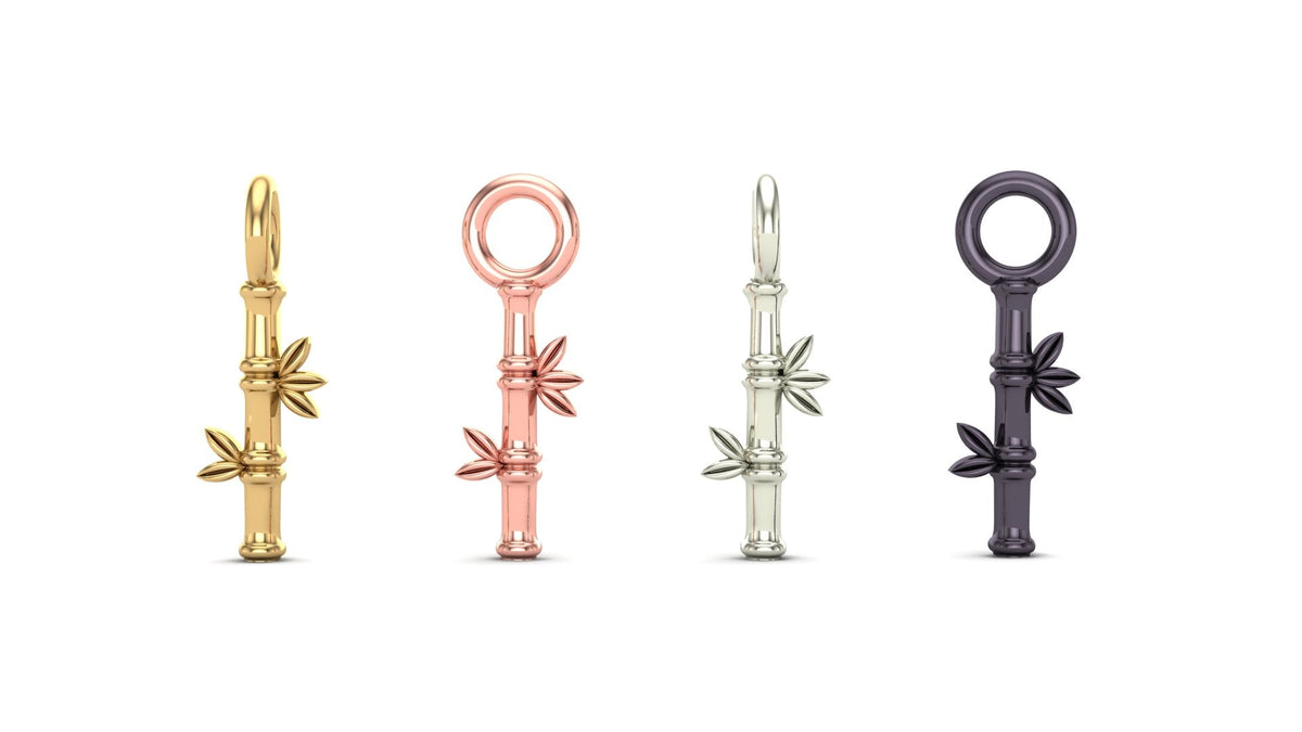 Bamboo Charm