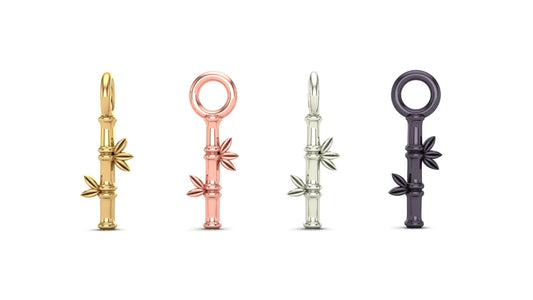 Bamboo Charm