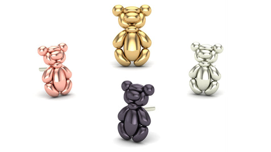 Balloon Bear