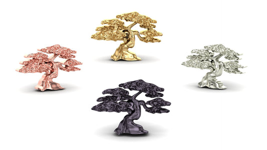 Song Tree