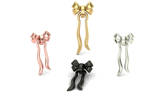 Bow Dangle