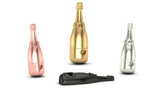 Champagne Heart