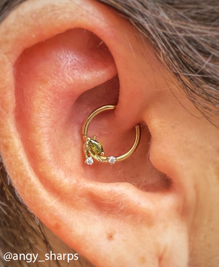 Charlotte Ring
