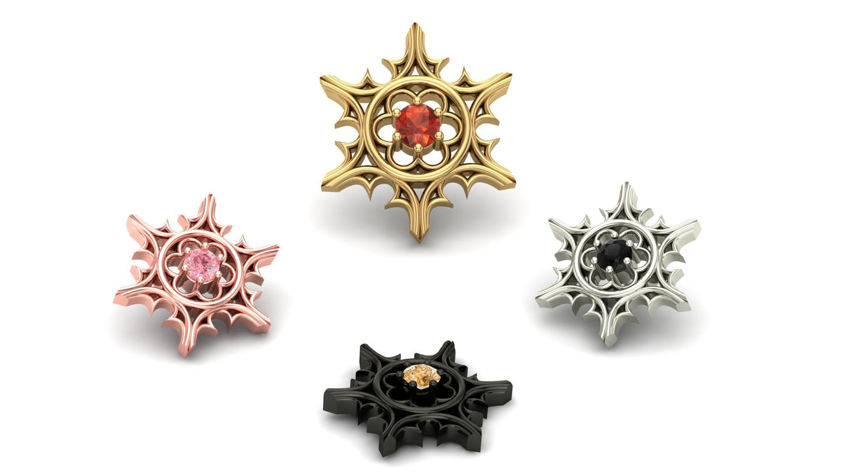 Cathedral Star