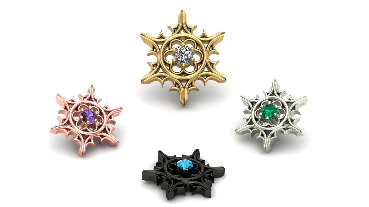 Cathedral Star