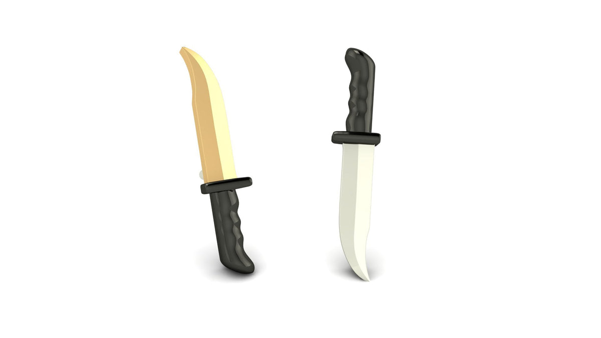 Clip Point
