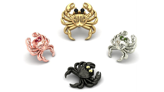 Crab