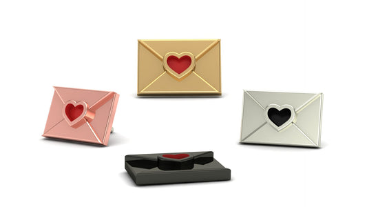 Love Envelope