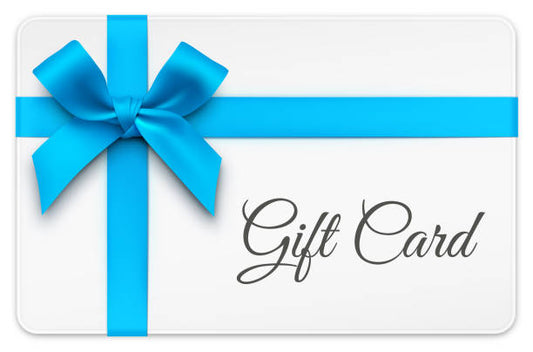 Piercing Gift Card