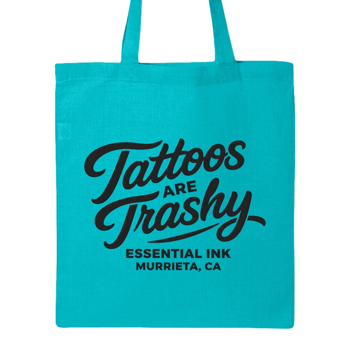 Turquoise - FRONT