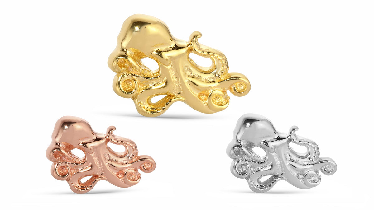 Octopus