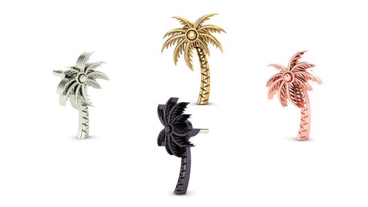 Palm Tree