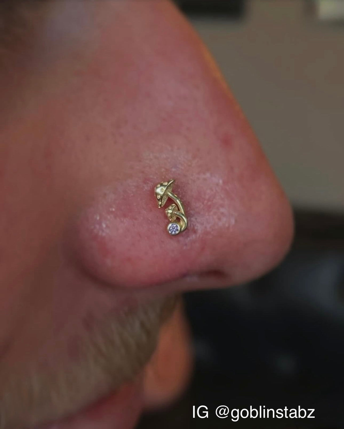 Shroomy