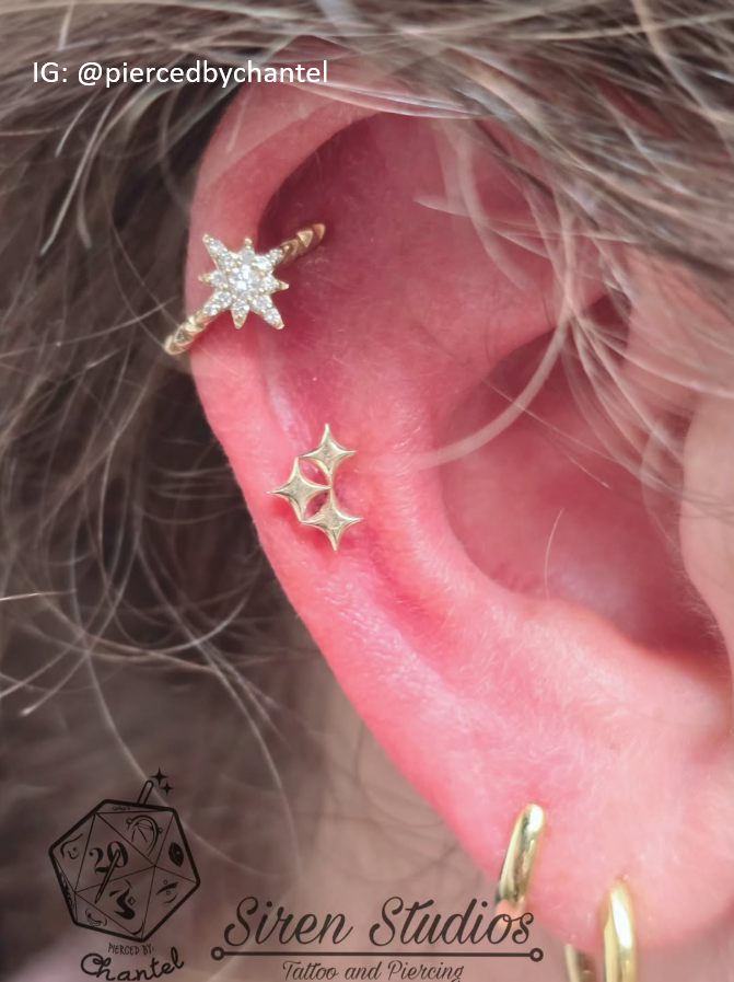 Triple Star