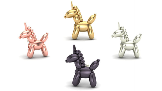Balloon Unicorn