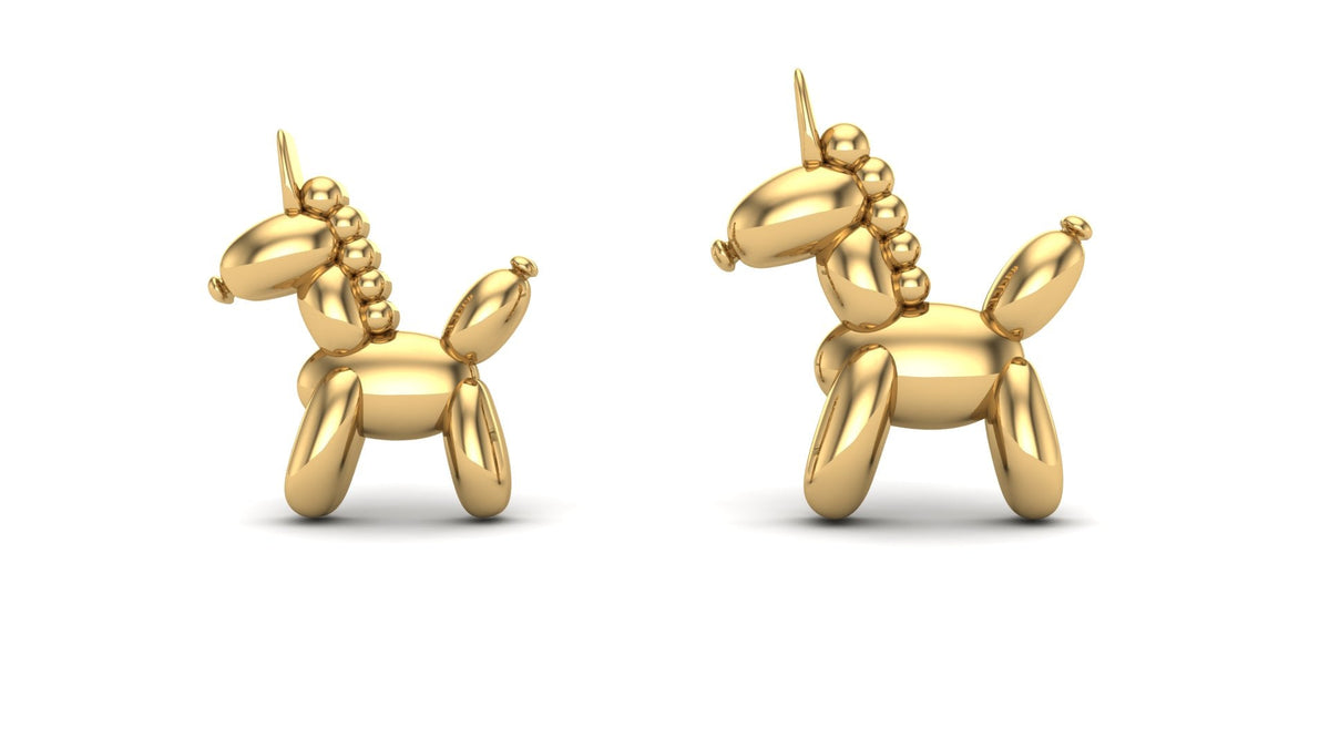 Balloon Unicorn