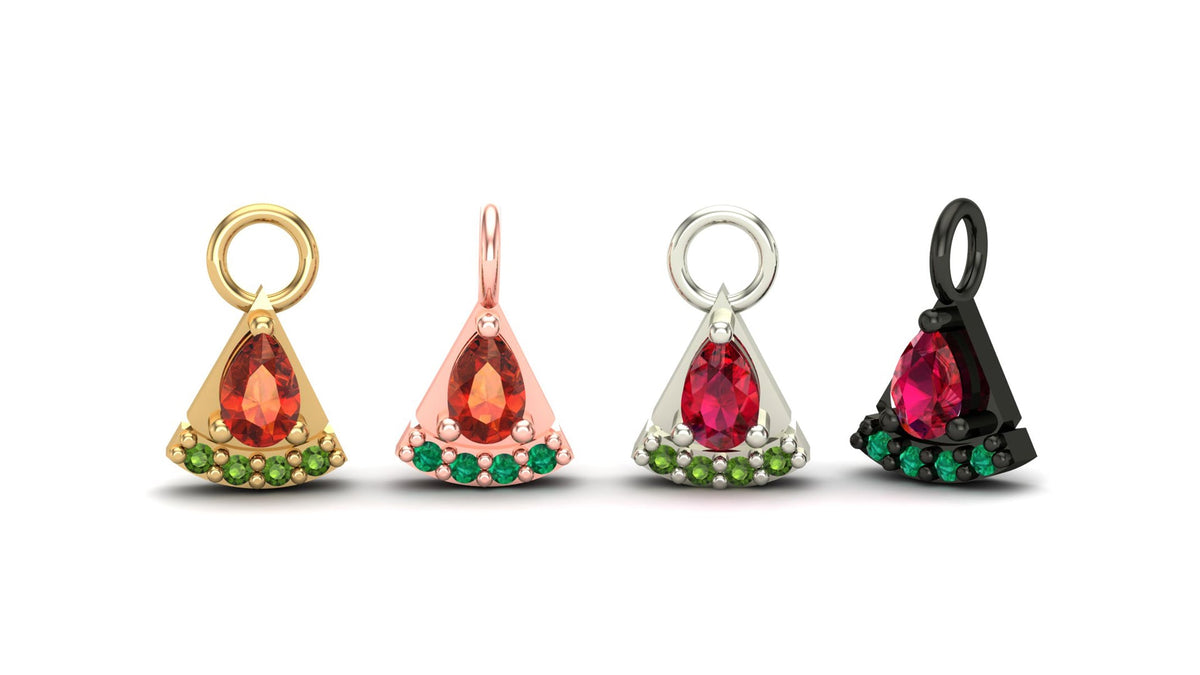 Watermelon Charm