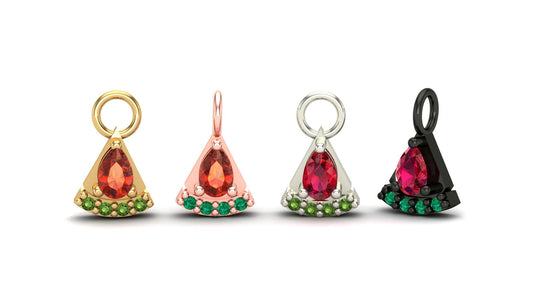 Watermelon Charm