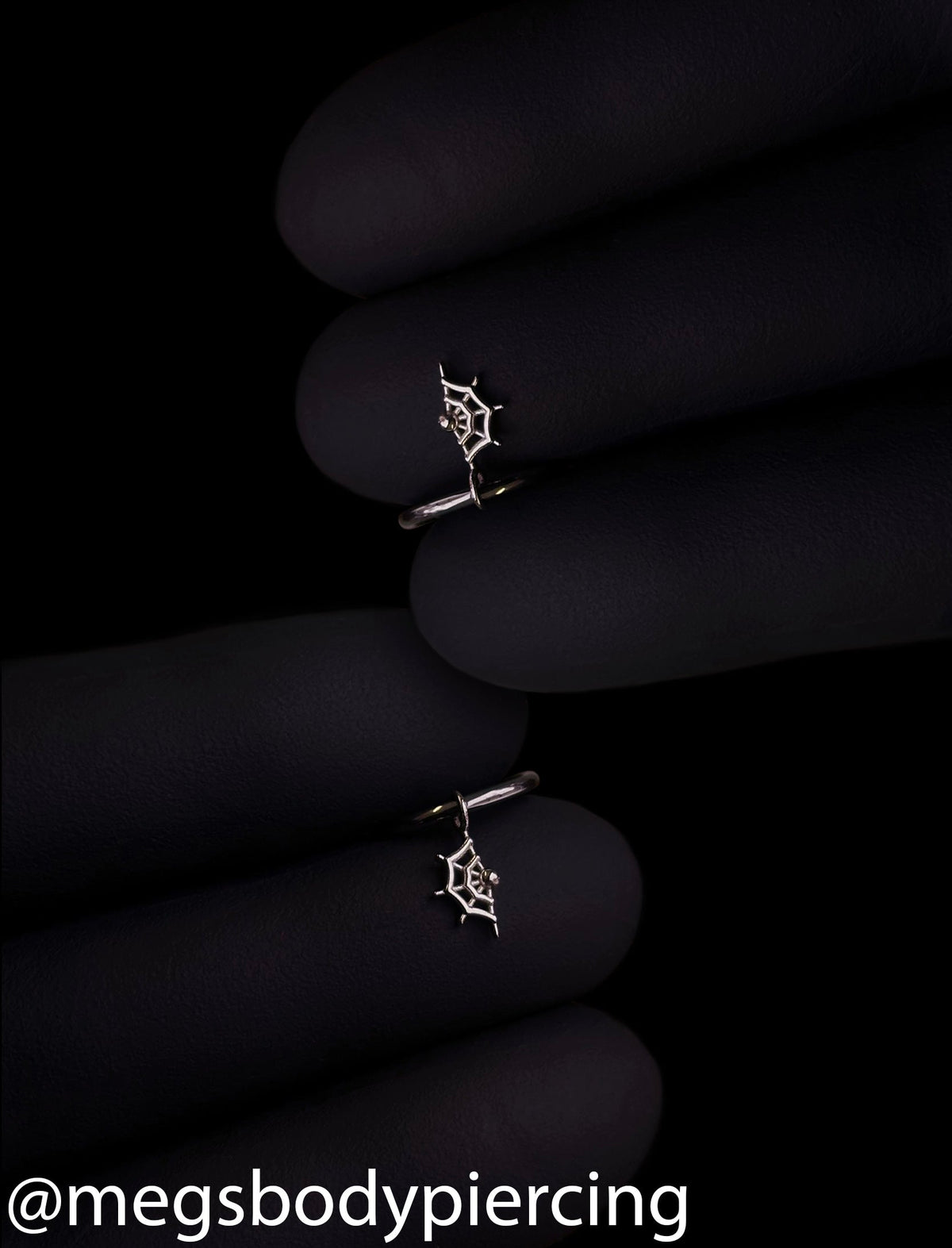 Web Charm
